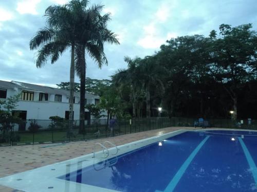 De 10 beste hotels met zwembaden in Villavicencio, Colombia ...