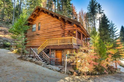 The 10 Best Accommodation In Yosemite West Usa Booking Com