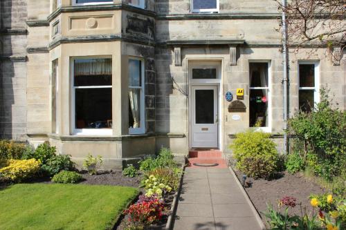 The 10 Best Ayrshire 5 Star Hotels Five In 26 The Crescent Guest House