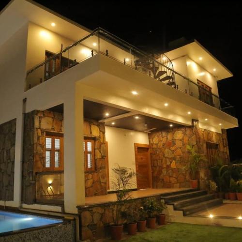 The 10 Best Villas in Udaipur, India