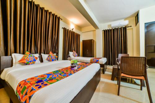 The 10 Best Places To Stay In Porvorim India Bookingcom - 