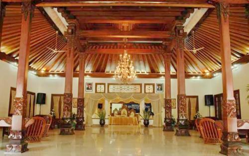 Hotel Bintang Terbaik Solo  Indonesia Booking com
