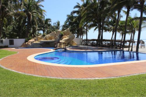 De 10 beste hotels met jacuzzi in Acapulco, Mexico | Booking.com
