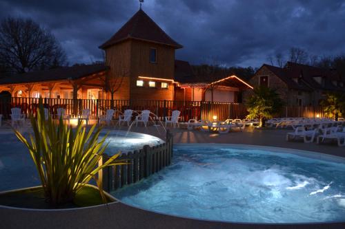 The 10 Best Campsites In Quercy France Bookingcom