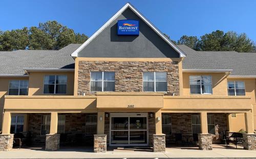 The 10 Best Accessible Hotels In Kennesaw Usa Bookingcom - 