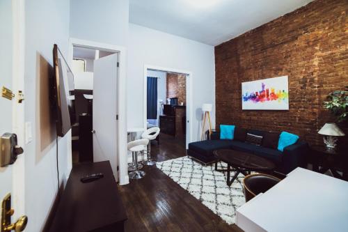 The 10 Best Apartments In New York Usa Booking Newly Renovated 2br By Chelsea Sleeps 6