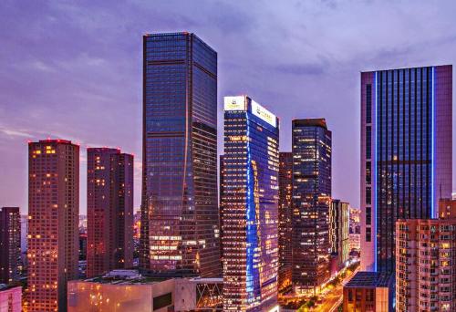 The 10 Best Apartments In Chengdu China Booking Chengdu Pony Apartment Wifc