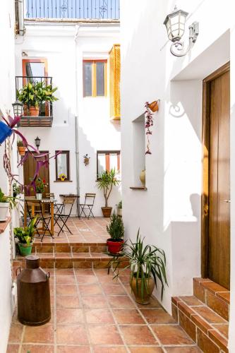 The 10 best holiday rentals in Granada, Spain | Booking.com