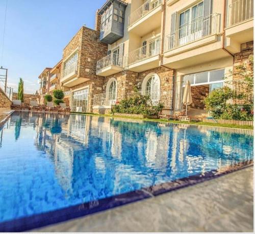 Los 10 mejores hoteles con piscina de Selçuk, Turquía ...
