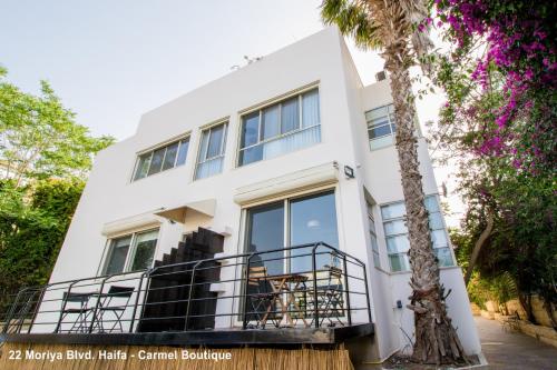 The 10 Best Apartments In Haifa Israel Booking Carmel Boutique Apartments