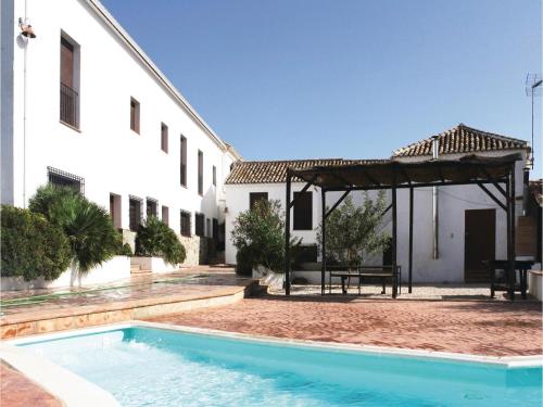 Los 10 mejores hoteles con piscina de Villanueva del Trabuco ...