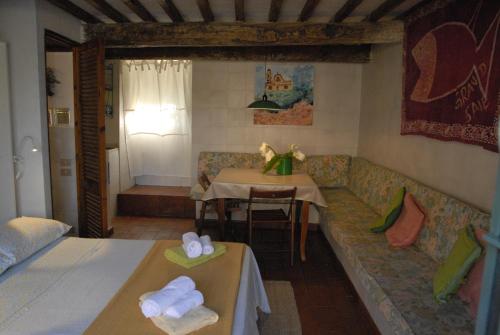 Resort la mandola italy