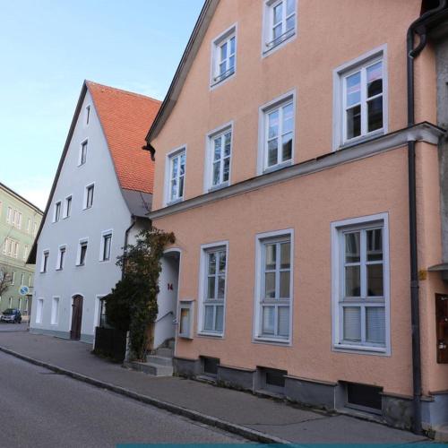 Haus Nr 74 Kempten Arcadia 4 2020 10 14