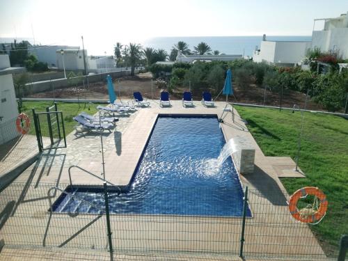 The 10 Best Apartments In Mojácar Spain Booking Mda Playa Del Cantal