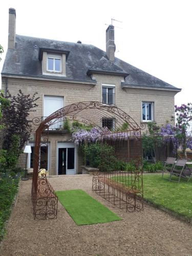 The 10 Best Budget Hotels In Alençon France Bookingcom - 