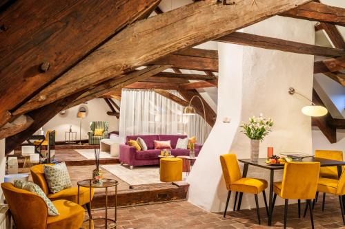 The 10 Best South Bohemia 5 Star Hotels Five Star Hotels - 