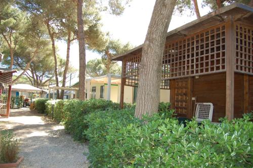 Camping Feniglia Monte Argentario Prezzi Aggiornati Per