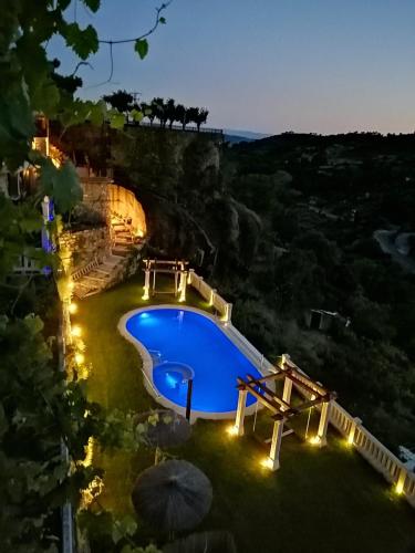 144 hotels met zwembad: Provincie Avila, Spanje. Booking.com