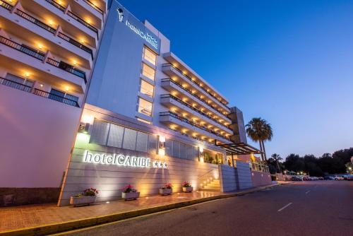 The 10 Best 3 Star Hotels In Es Cana Spain Bookingcom - 