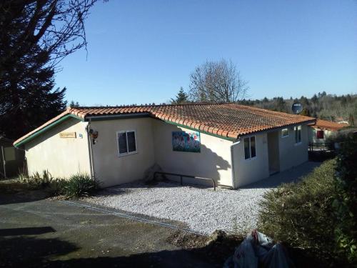 Het Kippenhok Vakantiepark Le Chat écuras France Bookingcom