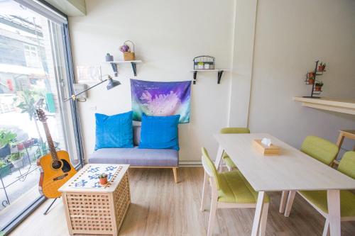 The 10 Best Hostels In Chiayi County Taiwan Bookingcom - 