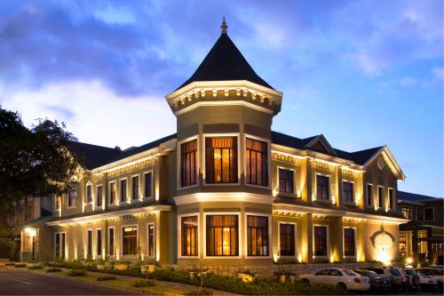 The 10 Best Luxury Hotels In San José Costa Rica Booking Description For A11y Grano De Oro Hotel San José Costa Rica