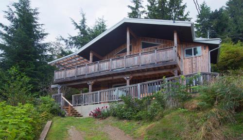 Ang Best Holiday Rental Sa Haida Gwaii Canada Booking Com