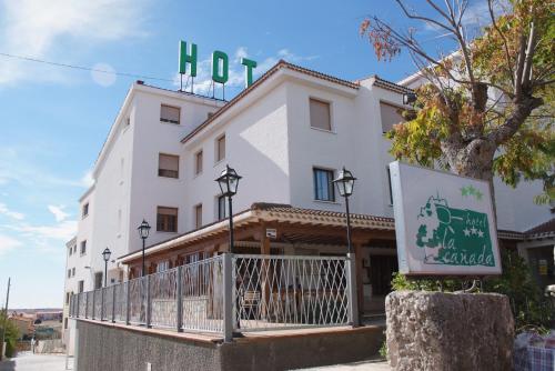 Booking.com: Hoteles en Horche. ¡Reserva tu hotel ahora!