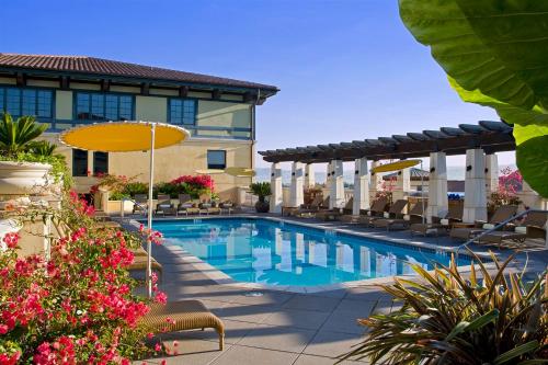 The 10 Best Hotels With Jacuzzi In San Jose Usa Booking Description For A11y