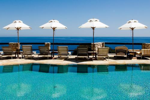 The 10 Best Tuscany Coast 5 Star Hotels Five In Il Pellicano