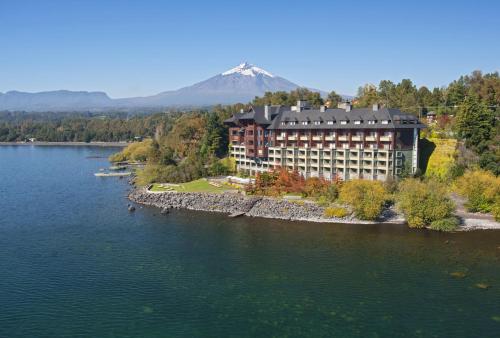 De 10 beste 5-sterrenhotels in Pucón, Chili | Booking.com