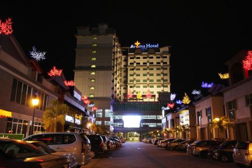 The 10 Best Accessible Hotels In Butterworth Malaysia - 