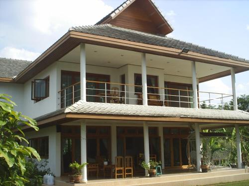 Ban Rim Nam Riverside Resort Nan Thailand Bookingcom - 