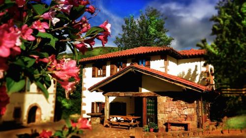 Las mejores casas y chalets de Valle del Baztán, España ...