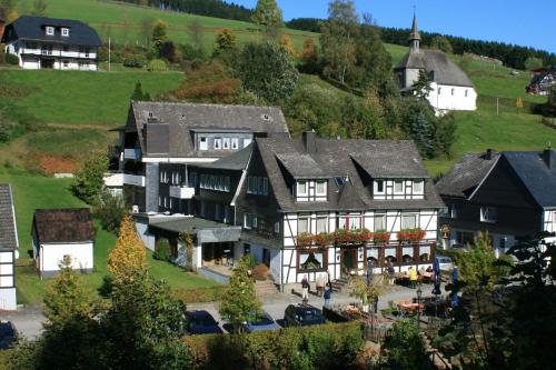 Die besten Unterk  nfte Schmallenberg  Deutschland Booking com