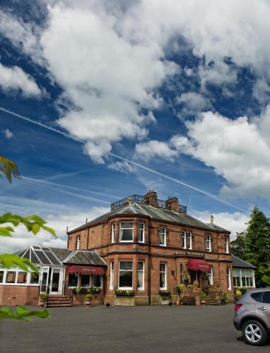 The 10 Best Pet Friendly Hotels In Lockerbie Uk Booking Somerton House Hotel
