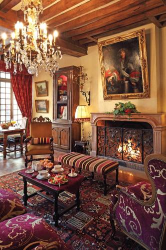 The 10 Best Burgundy 5 Star Hotels Five In Description For A11y