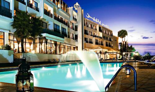 Les 10 Meilleurs Hôtels 5 Étoiles à Fès, Maroc | Booking.com