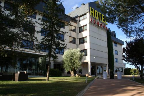 Booking.com: Hoteles en Magaz De Pisuerga. ¡Reserva tu hotel ...