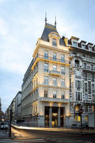 The 10 Best Pet Friendly Hotels In Lyon France Booking Description For A11y