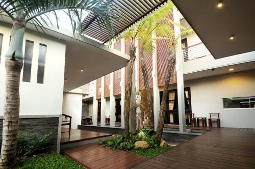10 Guest House Terbaik di Malang, Indonesia  Booking.com