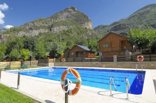 camping para niños en españa