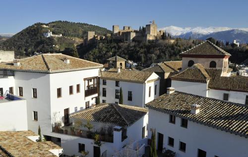 De 10 beste vakantiewoningen in Granada, Spanje | Booking.com