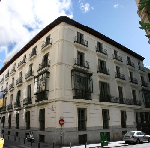 The 10 Best Apartments in Madrid, Spain | Booking.com