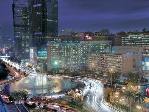 The 10 Best 5 Star Hotels In Jakarta Indonesia Booking Hotel Indonesia Kempinski Jakarta