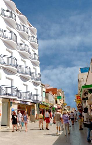Los 10 mejores hoteles económicos de Malgrat de Mar, España ...