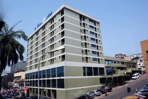 The 10 Best 4 Star Hotels In Yaoundé Cameroon Booking Description For A11y