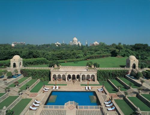 The 10 Best 5 Star Hotels In Agra India Booking The 10 Best 5 Star Hotels In Agra India