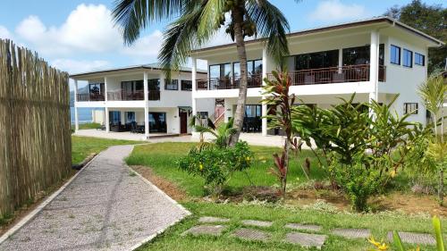 La gayole self catering studio apartments seychelles