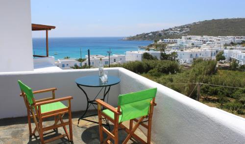 The 10 Best Mykonos Budget Hotels Affordable On Manos Studios